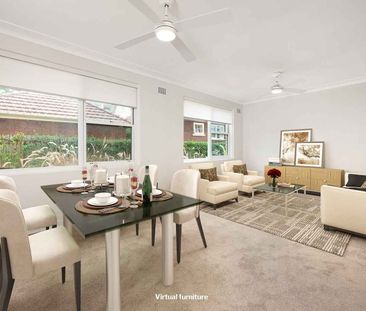 1/39 Stanton Road Mosman - Photo 2