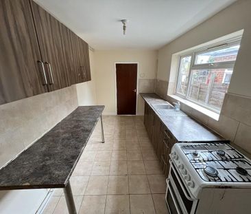 2 bedroom terraced house to rent - Photo 5