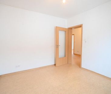 DIETZ: Gepflegte 4 Zi-Wohnung im ersten OG - 2 Balkon - Garage - Photo 1