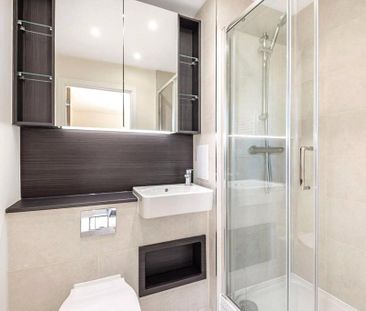 2 bedroom apartment to rent - Photo 5