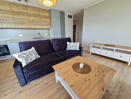 3 pokojowe mieszkanie na wynajem - Photo 3