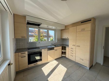 5.5-room semi-detached house part - Foto 3