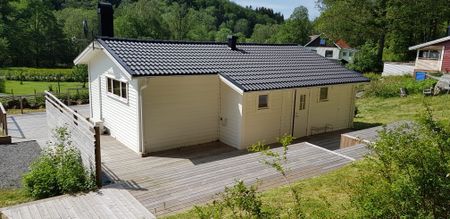 Stuvvägen, Frillesås - Foto 3