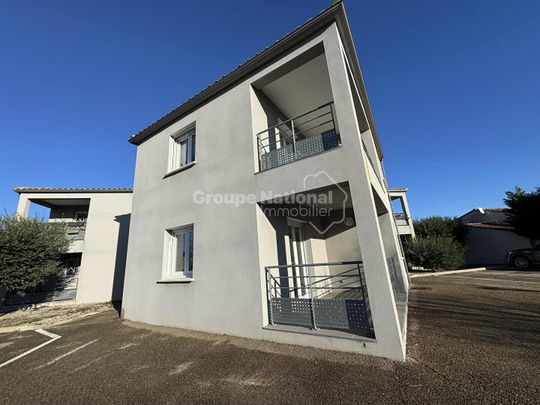 JOLI T2 - MOULES, - Photo 1