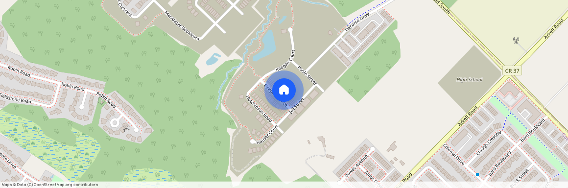 34 Elsegood Drive, Guelph