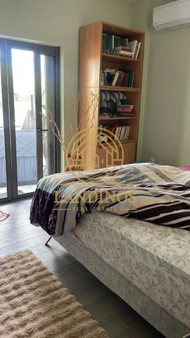 Διαμέρισμα για ενοικίαση Παραλία Αυλίδας (Αυλίδα) - Φωτογραφία 2