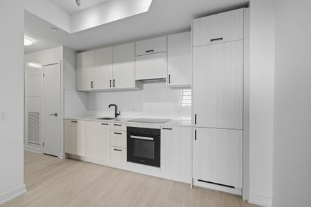 For Lease - 1 Kyle Lowry Road Unit# 406, Toronto, Ontario - Photo 3