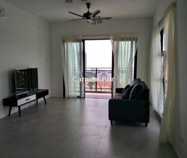 Mira Residence, Tanjung Bungah - Foto 1