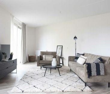 Tamarixplantsoen 165 - Foto 3