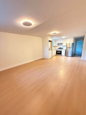 Brand New Basement Suite in Central Abbotsford - Photo 1