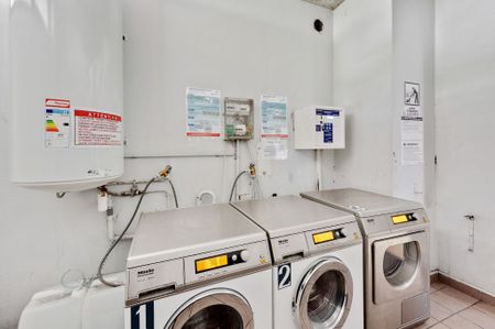 Résidence étudiante Maison des Etudiants du Rhône Lyon - Photo 5