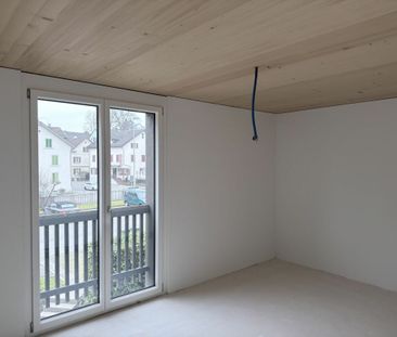 high-quality new construction apartments in the heart of Rüti - Photo 3