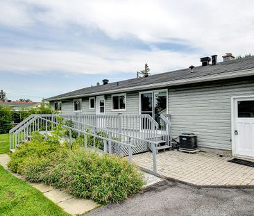 For Lease - 1134 Maisonneuve Street, Orleans - Convent Glen and Are... - Photo 4