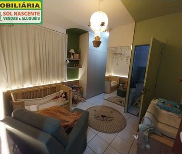 CASA DUPLEX COND. FECHADO - Photo 4