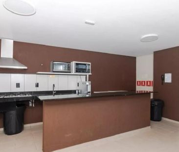 Apartamento Para Locação Em São Paulo, Santo Amaro, 2 Dormitórios, ... - Photo 6