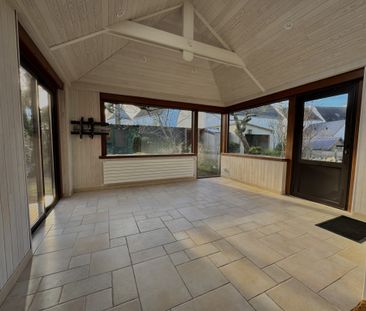 Location Maison 5 pièces 110m² LANESTER 56600 - Photo 1