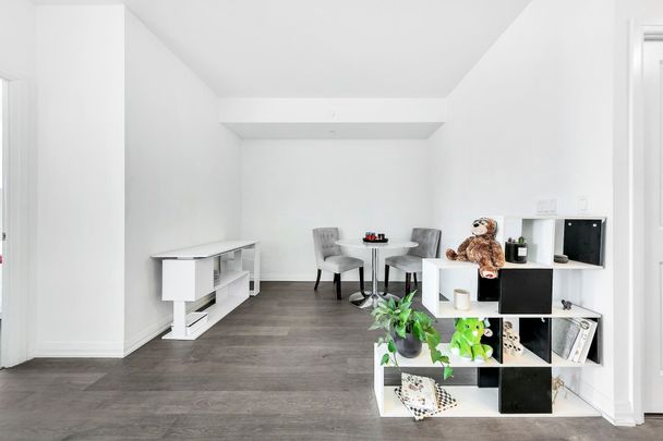 For Lease - 65 Oneida Crescent Unit# 1807, Richmond Hill, Ontario - Photo 1