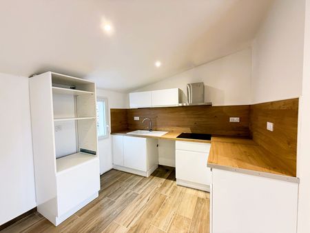 Location appartement 4 pièces, 91.21m², Nîmes - Photo 5