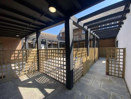 Tudor Court, Ferringham Lane, Ferring, Worthing, BN12 - Photo 5
