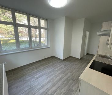 St-Imier, studio entièrement rénové au 1er étage - Foto 2