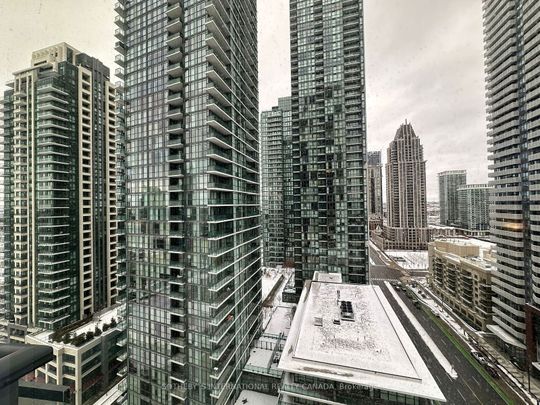 Condo à louer à Mississauga - Photo 1