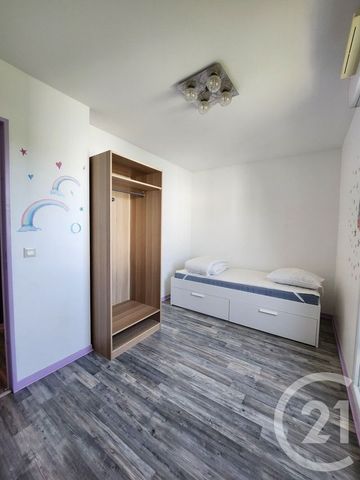Appartement F3 à louer - Photo 2