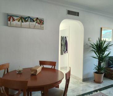 Middle Floor Apartment · Marbella - Photo 6