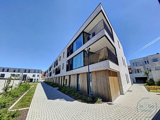 Appartement te huur - Photo 1