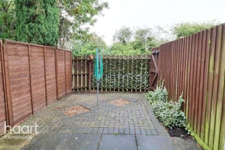 1 bedroom terraced house to rent - Photo 5