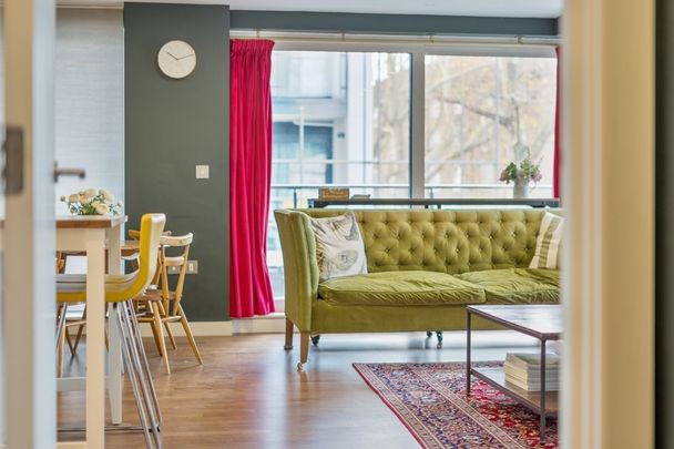 2 bedroom duplex to rent - Photo 1