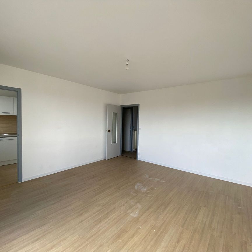 Location Appartement 2 pièces 42m² MARMANDE 47200 - Photo 1