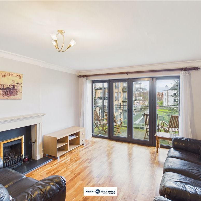 177 Bushy Park, Terenure, Dublin 6 - Photo 1