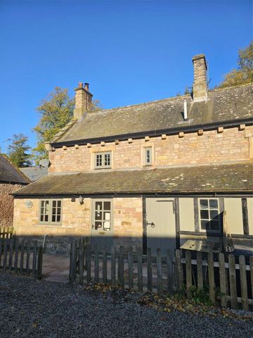 A recently refurbished one bedroom house situated within a courtyard development on the Naworth Castle Estate - Photo 3