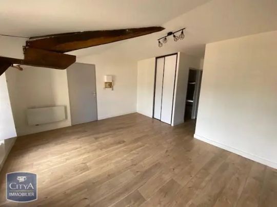 Appartement à louer 3 pièces 43.24m² - Photo 1