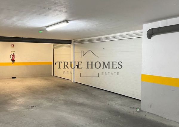 Apartamento T4 em Lisboa