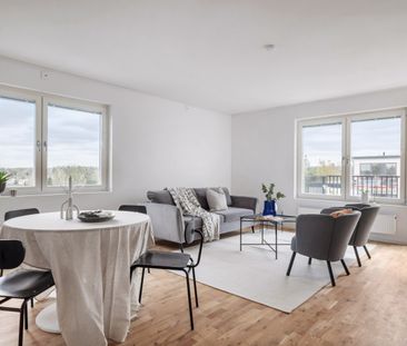 Finkmossvägen, Tumba - Photo 5