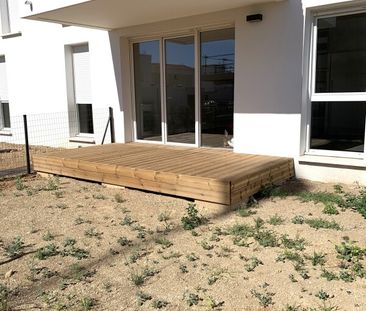 Location Appartement 3 pièces 61m² GARONS 30128 - Photo 5