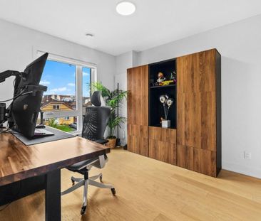 Maison à étages à louer - Longueuil (Saint-Hubert) (Laflèche) - Photo 6