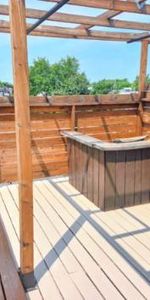 5 1/2 - Montréal (Rosemont) - 2 100 $/mois - Photo 4