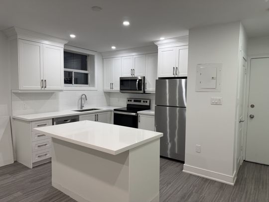 For Lease - 2841 Keele Street Unit# 1, Toronto, Ontario - Photo 1