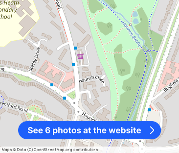 Haunch Close, BIRMINGHAM - Photo 1