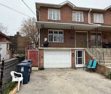 For Lease - 274 Viewmount Avenue Unit# Upper, Toronto, Ontario - Photo 6