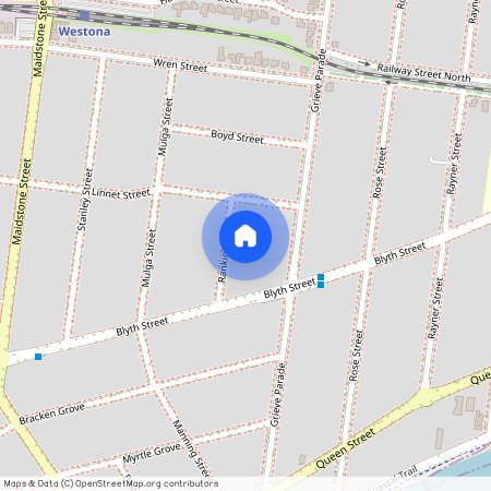 3/6 Rankin Street, Vic 3018, Altona