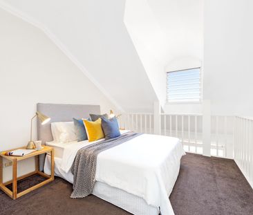 37/13 Ernest Street, Crows Nest NSW 2065 - Apartment For Rent | Domain - Photo 6