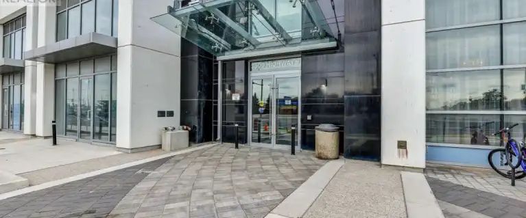 2802 - 3600 HIGHWAY 7 ROAD | 2802 - 3600 HIGHWAY 7 ROAD, Vaughan - Photo 1