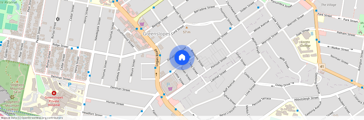 48 Sackville Street, Qld 4120, Greenslopes