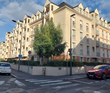 BEAUVAIS AU COEUR DU CENTRE VILLE - Photo 3