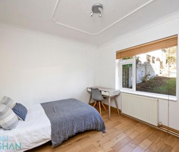 5 bedroom semi-detached house to rent - Photo 4