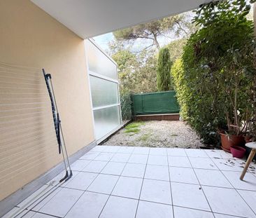 Location Appartement 2 pièces Meublé 27m² VILLENEUVE LOUBET 06270 - Photo 5