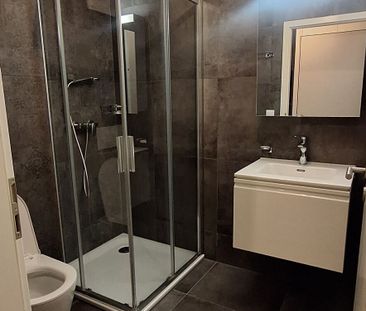 Beautiful 2.5 room apartment on the ground floor for rent in Conthey - Photo 6